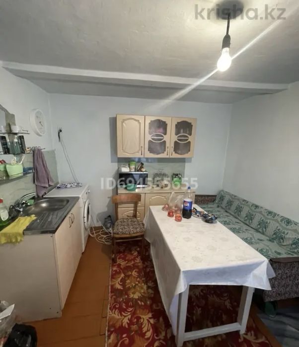 Продается дом с отдельной кухней