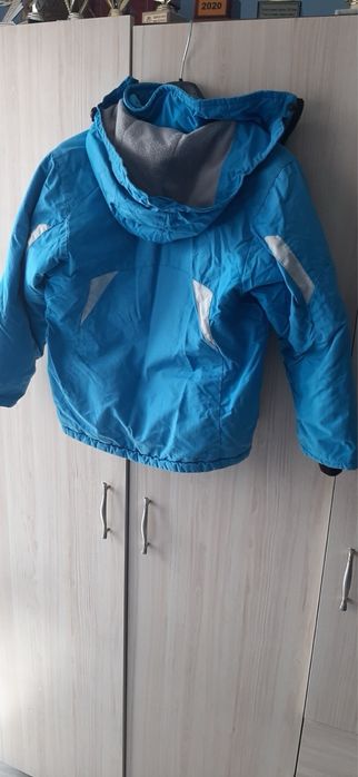 Ски екип за дете