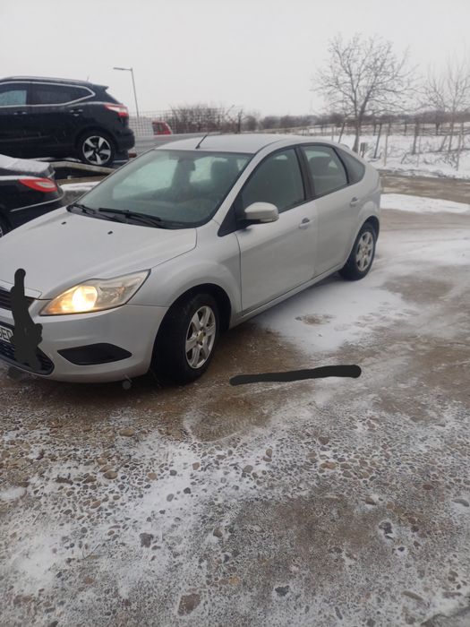 Vând Ford Focus mk2 1.6 diesel E4