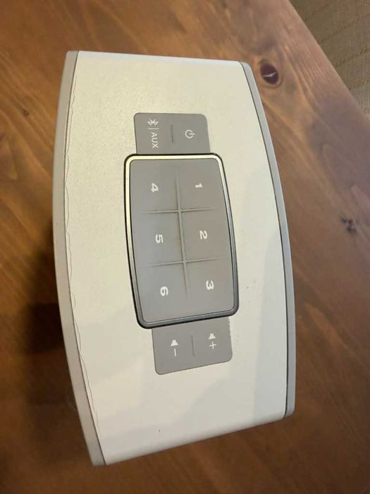 Vand boxa Bose SoundTouch 10, alba