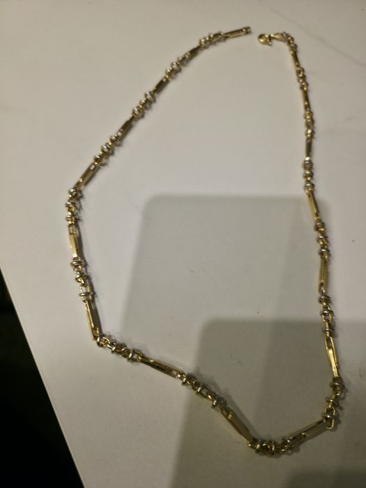 Златен синджир..