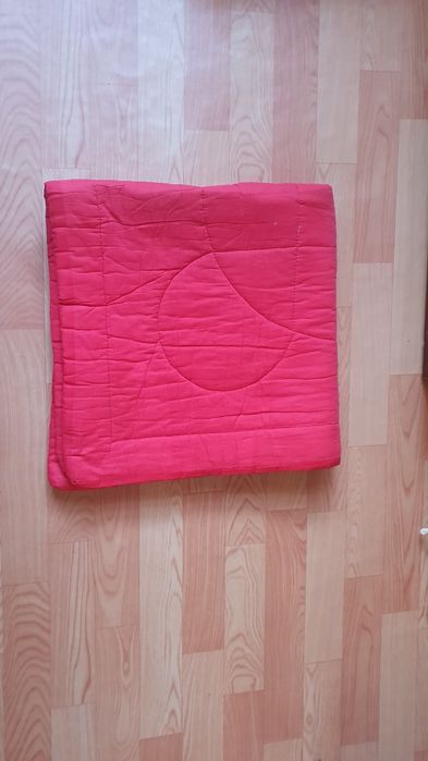 Детский матрас и одеяло