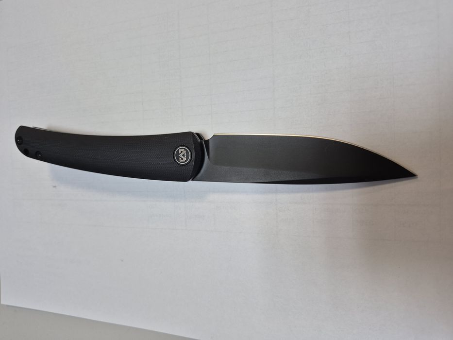 Ножове - нови Miguron