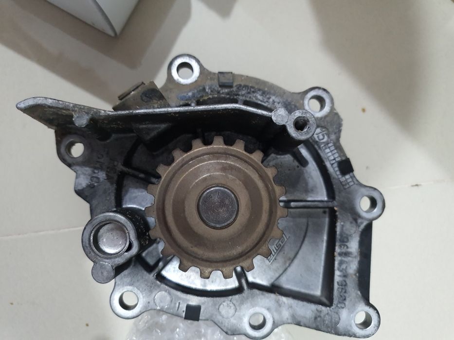 Kit Distributie Original Range Rover Evoque