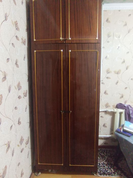 Shkaf sotiladi xolati zoʻr darajada