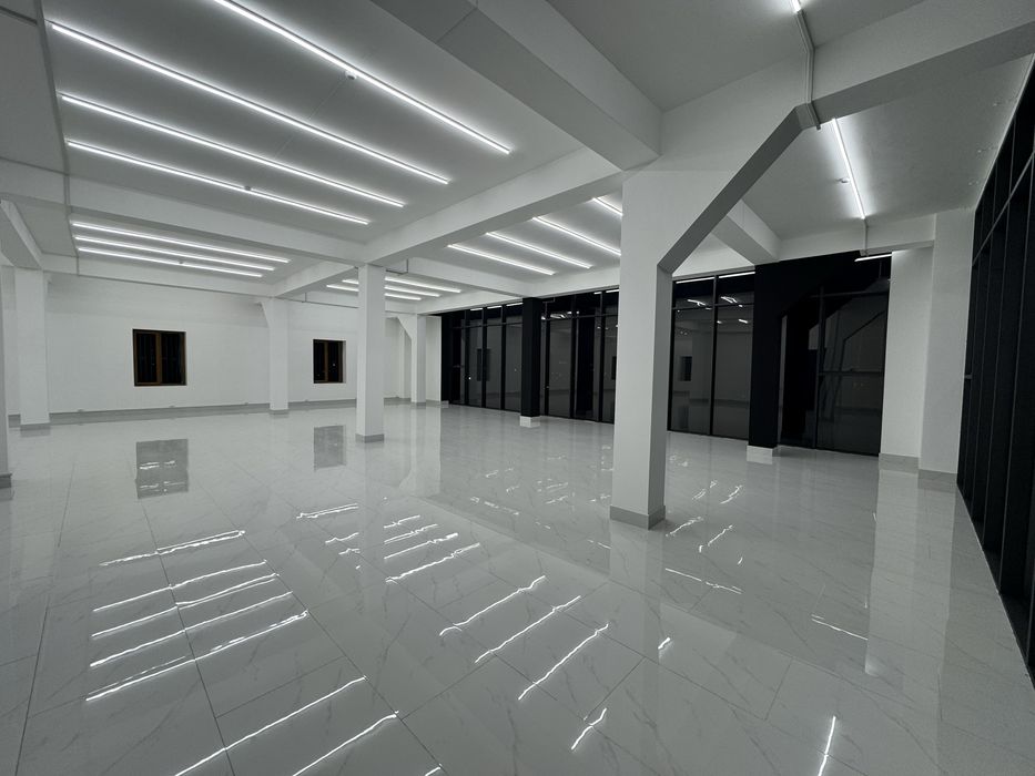 Аренда здания ориентир круг Jomiy