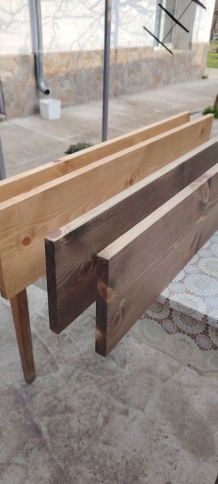 Конзоли за стенен рафт