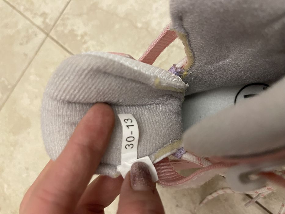 Детские коньки