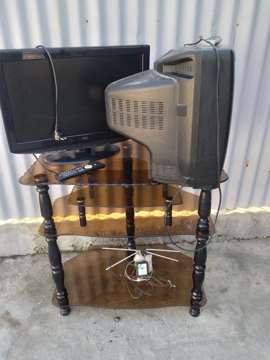 Телевизор подставка под телевизор