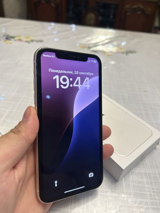 Iphone 11 series 128 gb