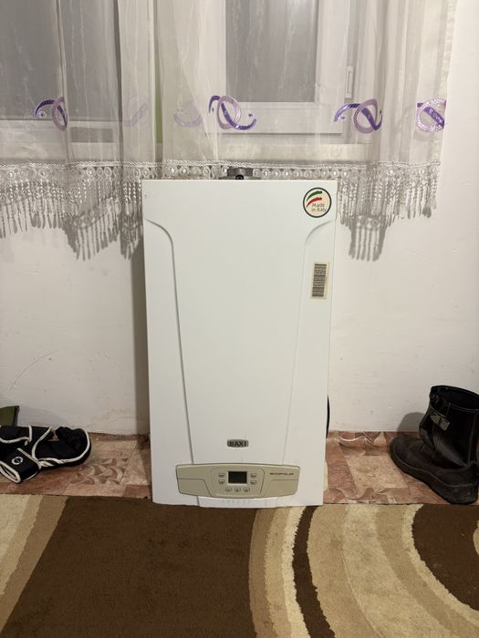 Продам газовый кател протерм