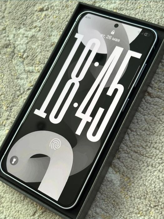 Samsung Galaxy S25