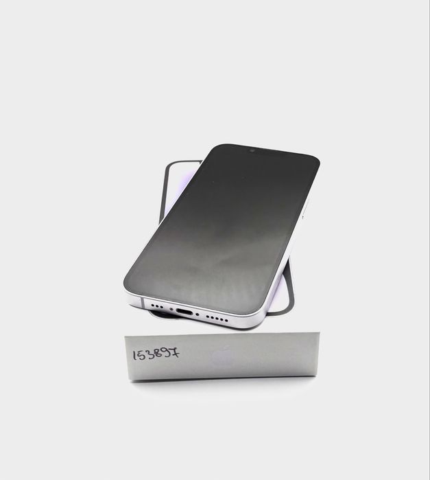 Iphone 14 Purple 128 Gb-garanție