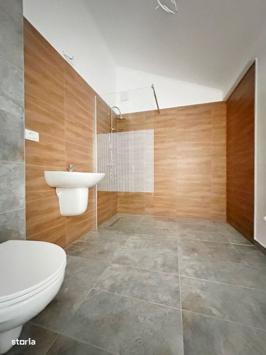 Apartament 3 camere, 83 mp utili, 9 mp terasa -Giroc- Hotel IQ
