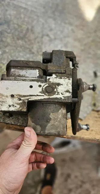 Pompa ABS 000 446 89 000 446 89 Mercedes-Benz Sprinter