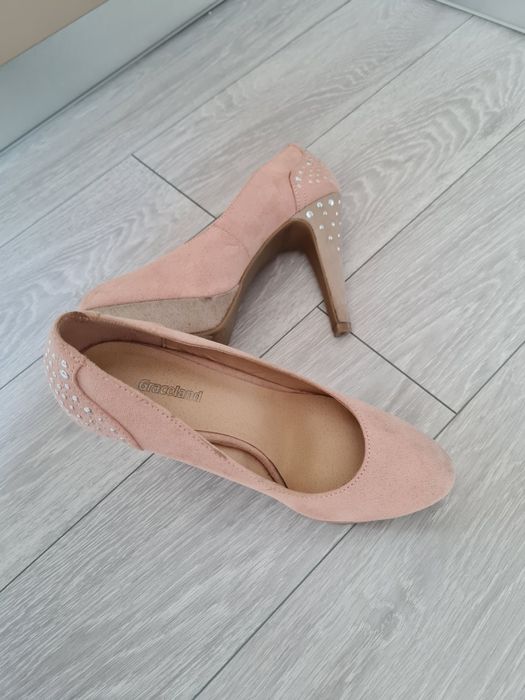 Pantofi eleganți dama