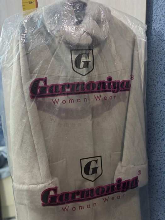 Jenskoe palto kashemir женское пальто