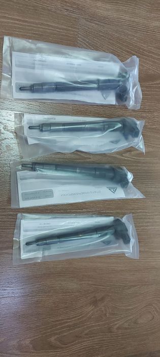 Форсунка D4CB (ЕВРО 6) на хендай