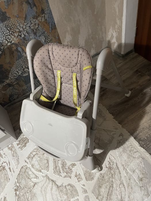 Продаю стульчик  для кормления