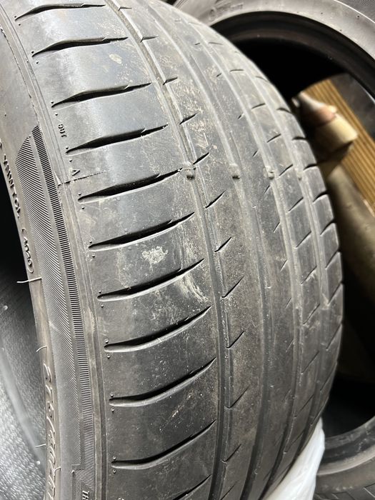 Cauciucuri 275 40 R19 iarna vara