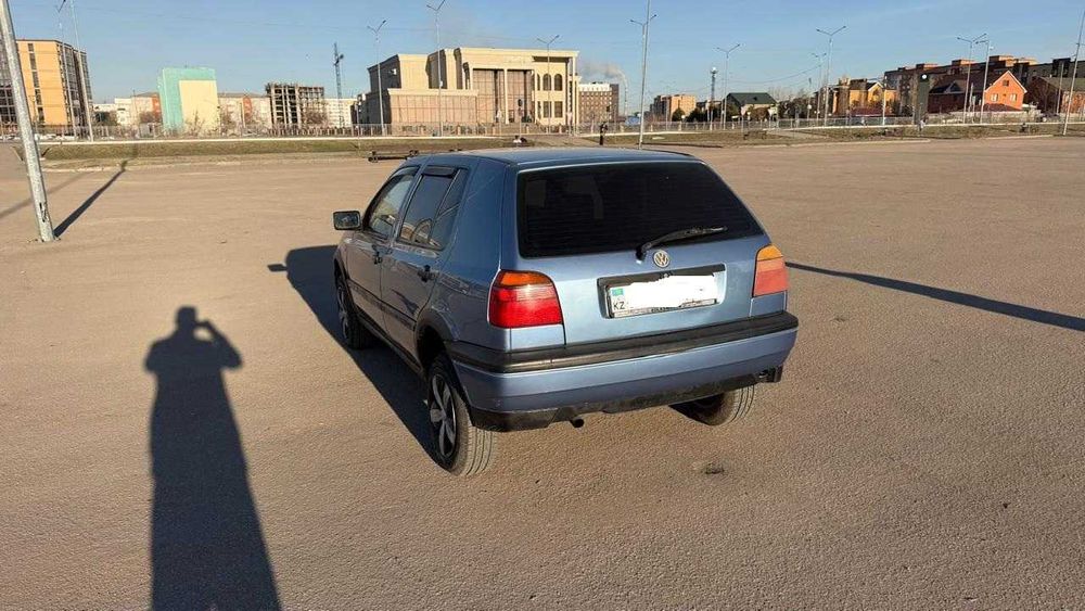 Продам Volkswagen golf