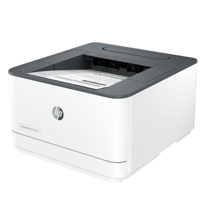 *Exclusive* Принтер HP LaserJet Pro 3002dw 3G652F ЧЕРНО-БЯЛ, БЕЗЖИЧЕН
