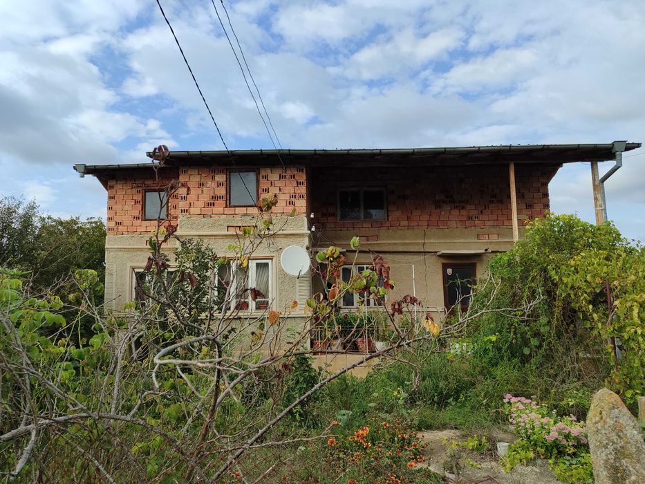 Продава се Къща в с. Градини, Област Добрич - 80 кв.м за 300 €/кв.м - Снимка #7