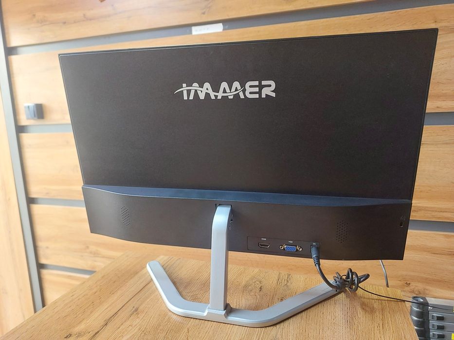 Monitor  immer 22 dyum