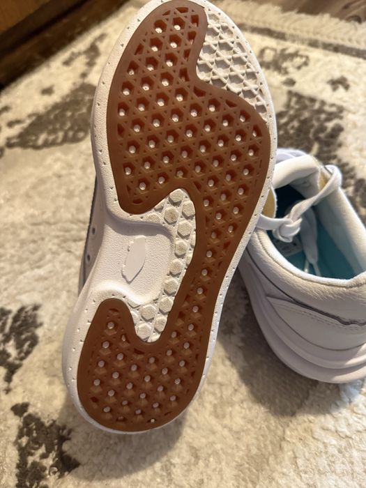 Vans Old Skool Overt cc leather 36,5