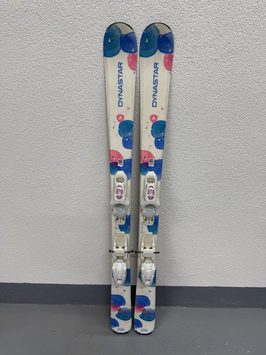 schi copii dynastar salsa 128 cm