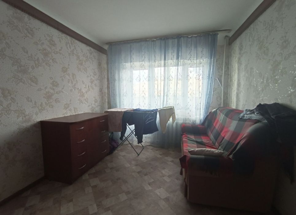 Сдам комнату одной ДЕВУШКЕ