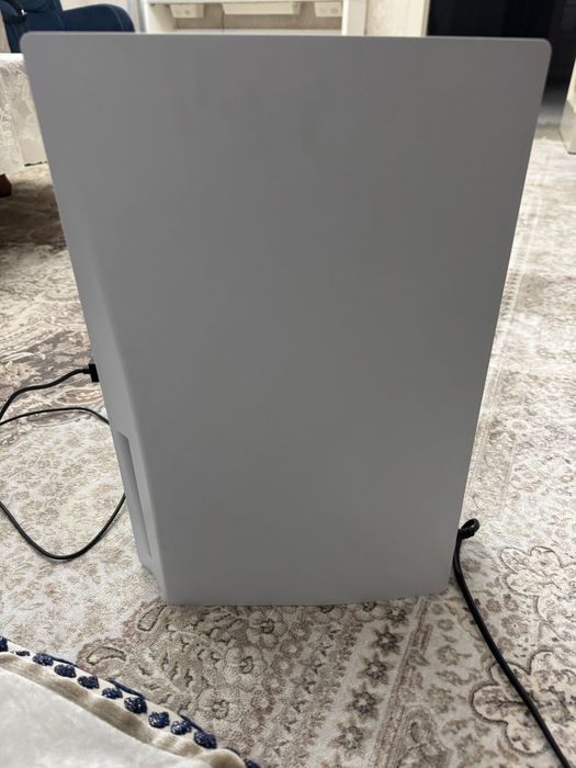 Playstation 5 fat