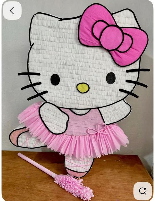 Pinata petreccere. Oricce modeel