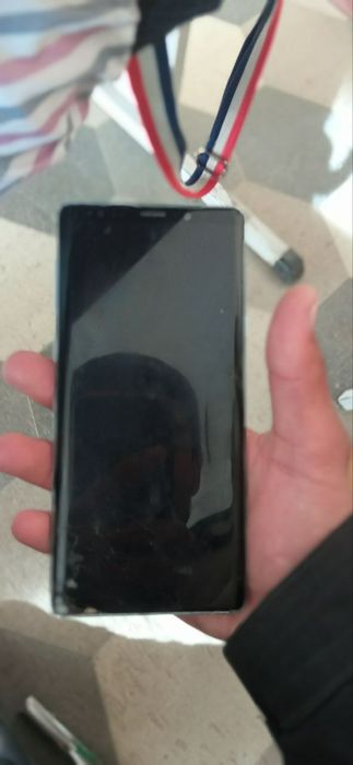 SAMSUNG Galaxy Note9