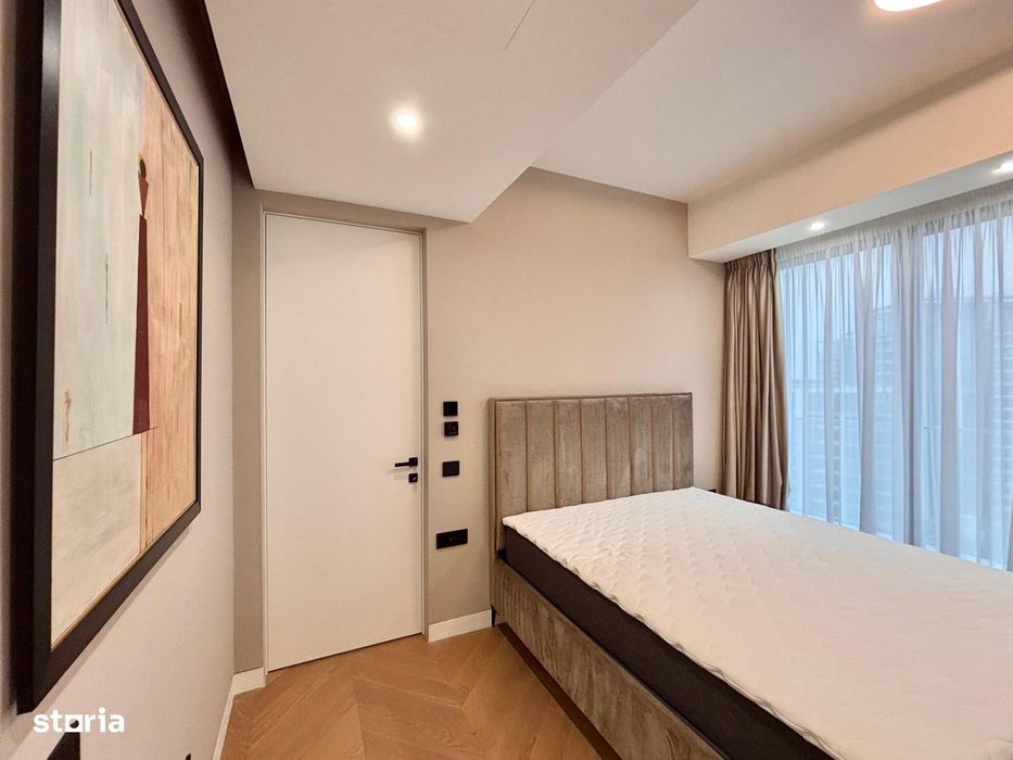 Apartament cu 3 camere | Floreasca