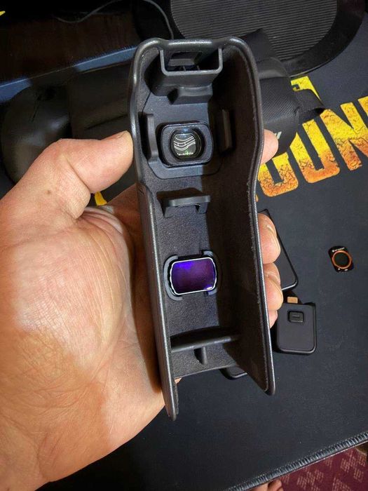 DJI OSMO POCKET 3 (Original)