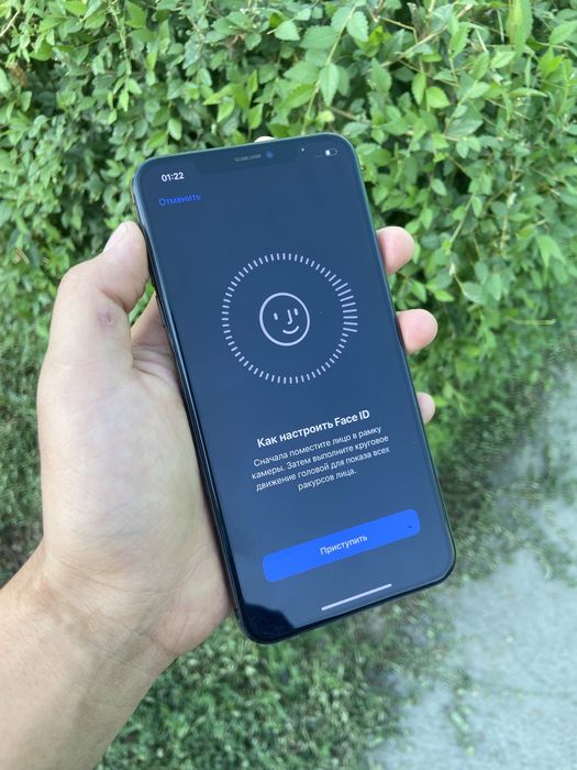 Продам IPhone XS Max