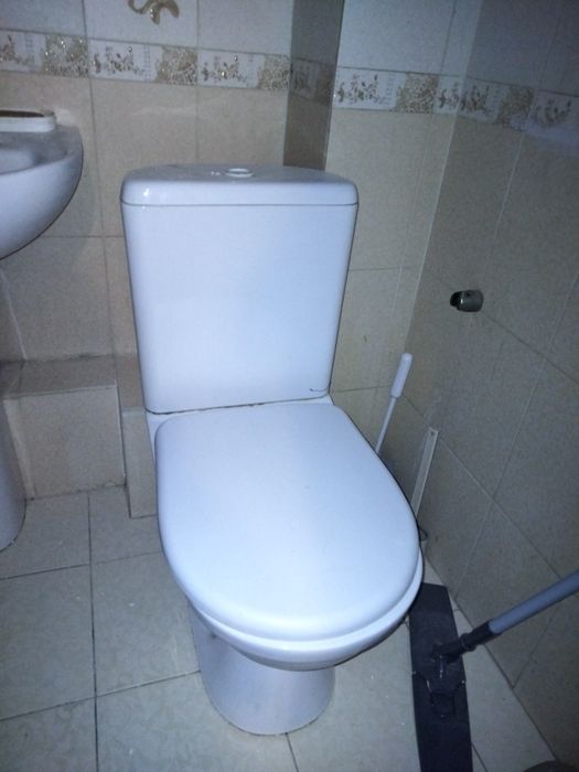 Раковина, унитаз сатамын б/у