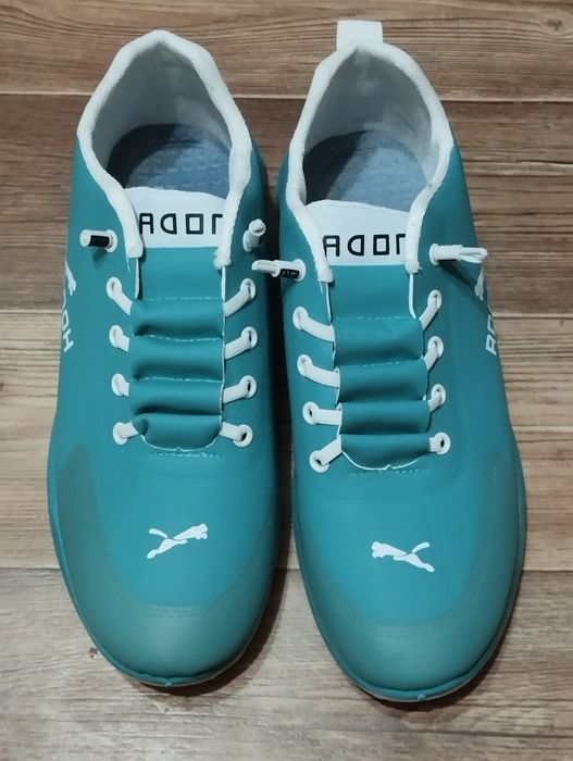 Макасы новые, макасины