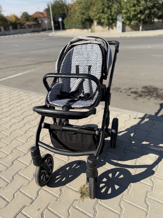 Бебешка количка Anex