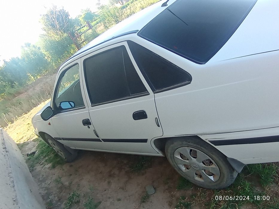 Nexia1 sotiladi yili 2007