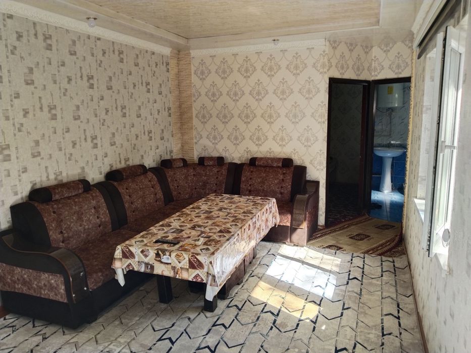 3 xonalik uy narxida dacha