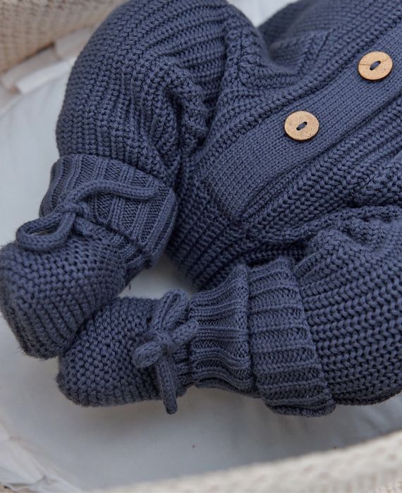 Комбинезон растущий