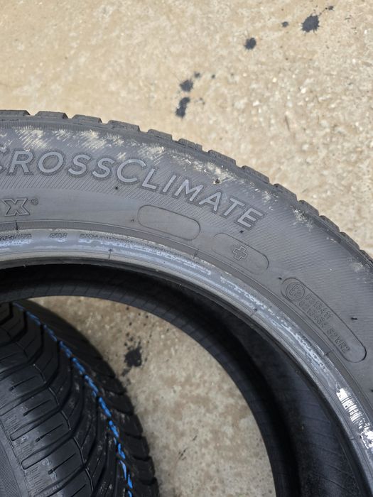 205 55 r16 michelin M+S Dot 2018