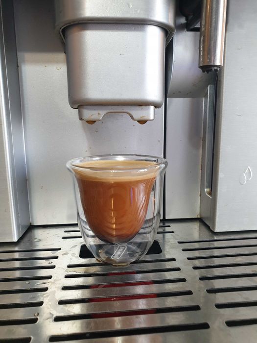 espressor cafea automat PHILIPS HD 5730