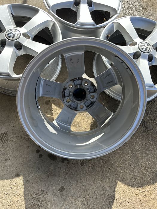 5х112 16 за vw golf 5 6 pasat touran kadi