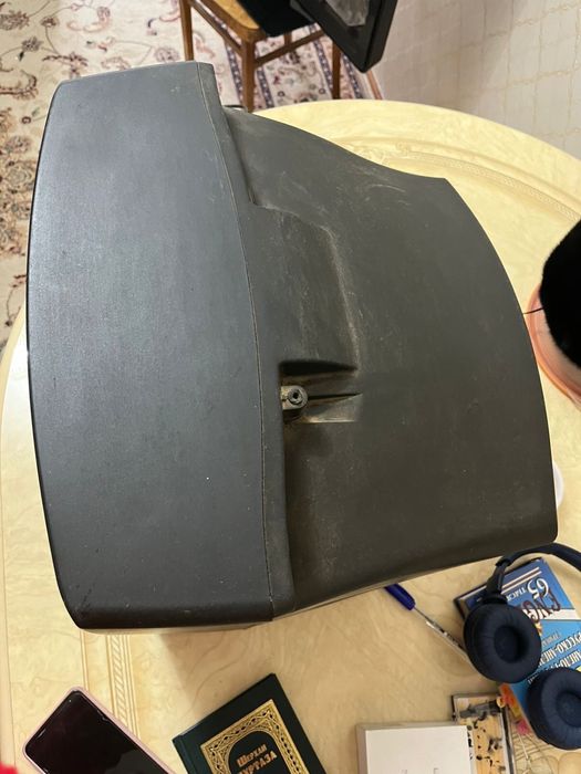 Lg телевизор, б/у