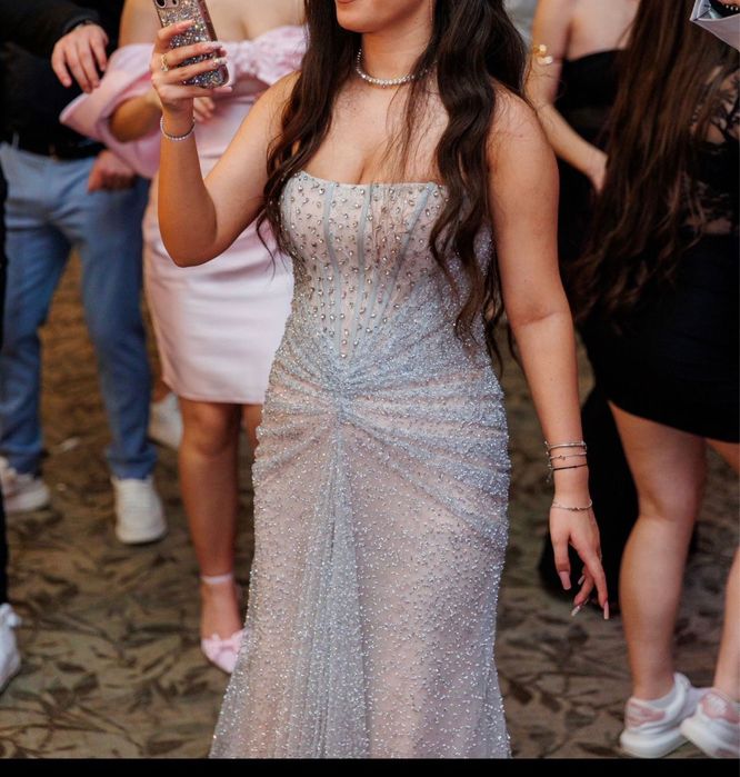 rochie eleganta