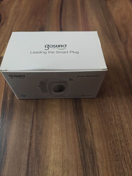 Set prize smart Gosund