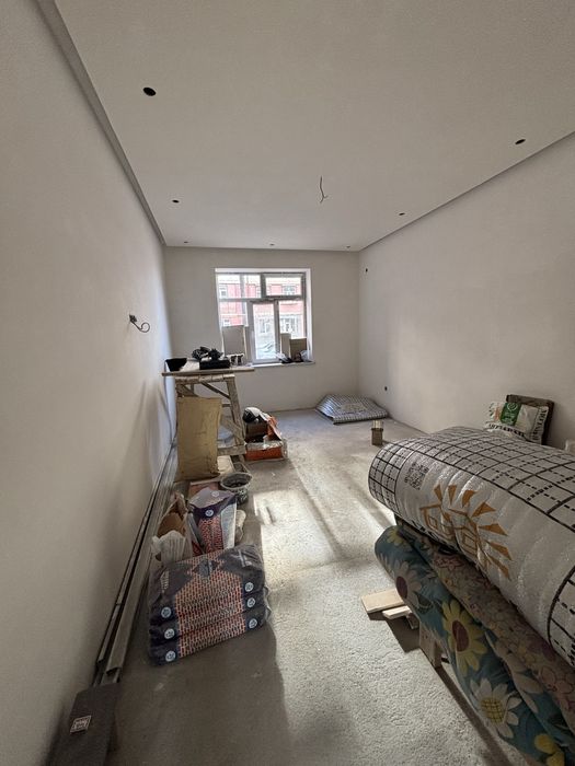 Кадышева 3/1/7 кирпичный дом 83квм  иззат все разделно!